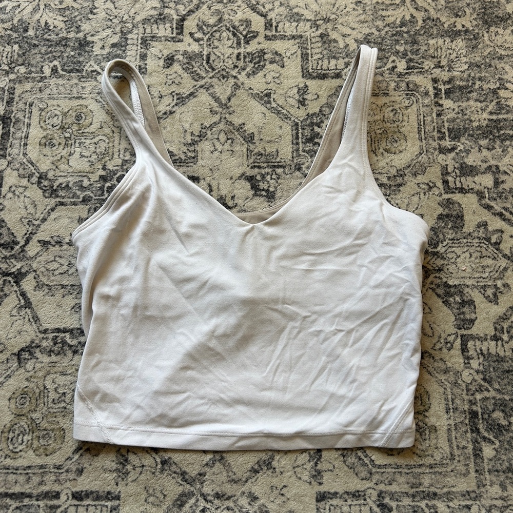 Lululemon Align Tank